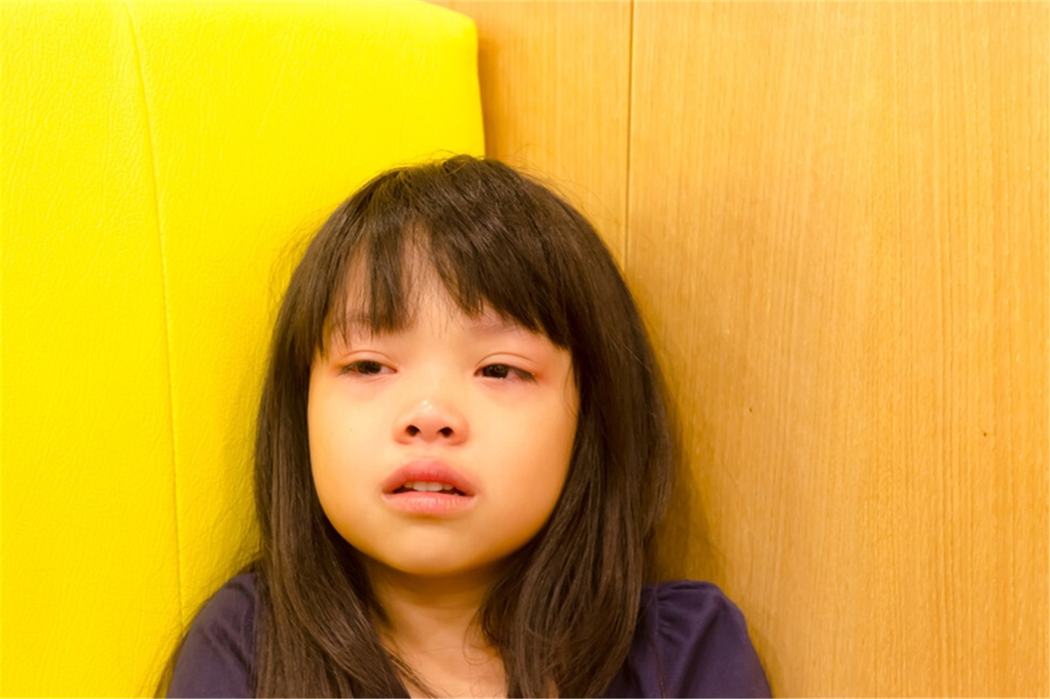 孩子太敏感怎么培养钝感力,孩子太敏感该如何沟通