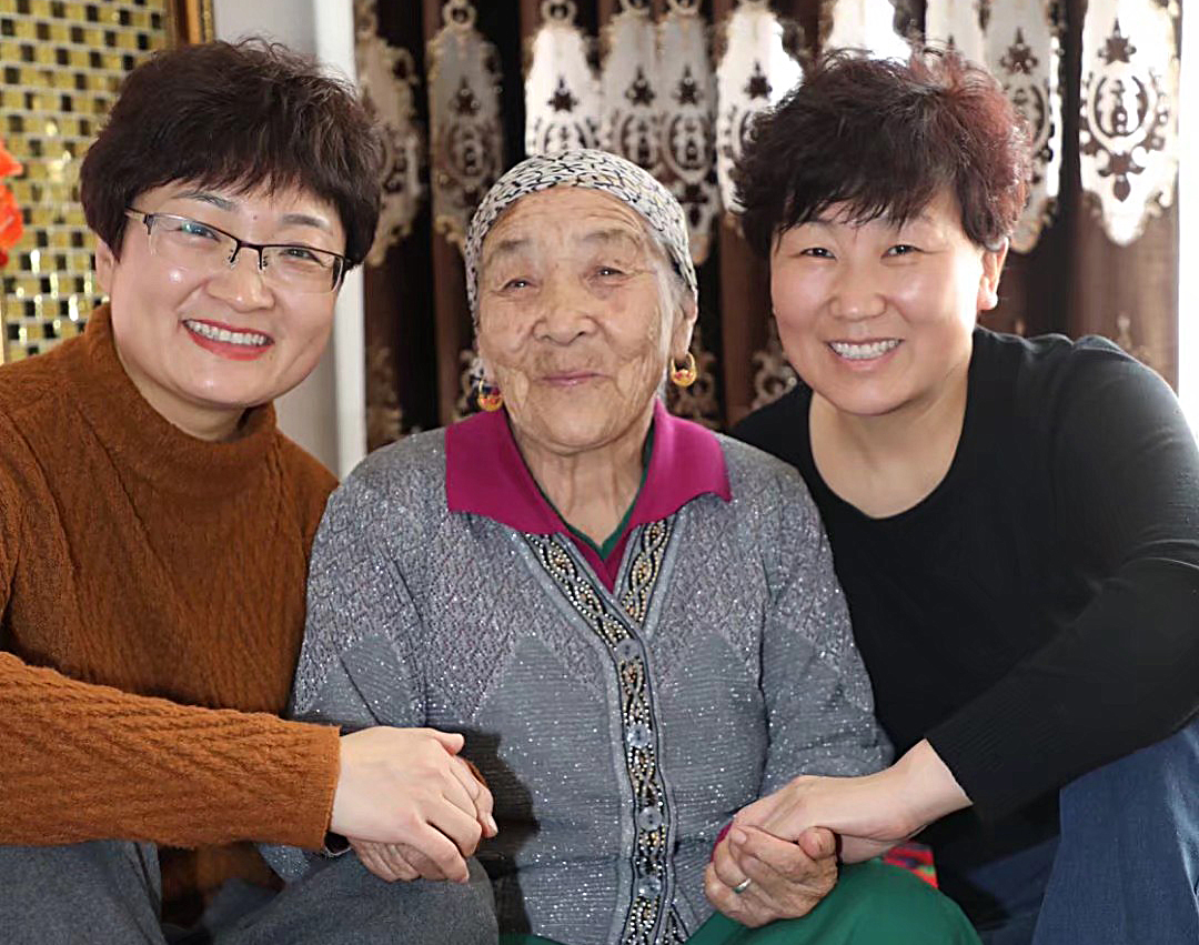 援疆医生真实生活,援疆医生二次援疆