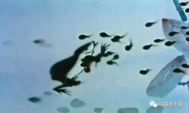 黑猫警长悲伤哭泣,黑猫警长痛心的一幕