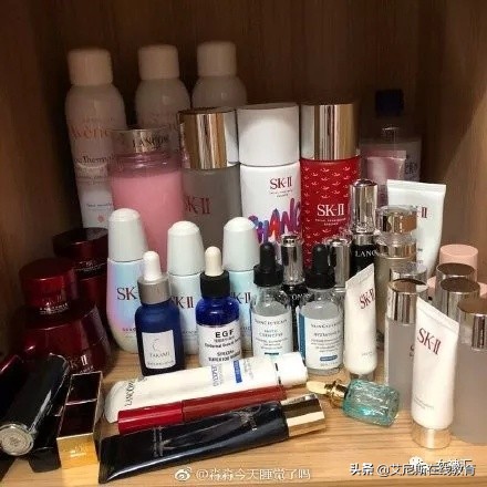 学生都用什么化妆品,普通学生用哪些化妆品