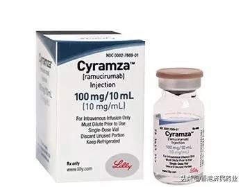 肝癌靶向药报销政策,美国最新肝癌靶向药