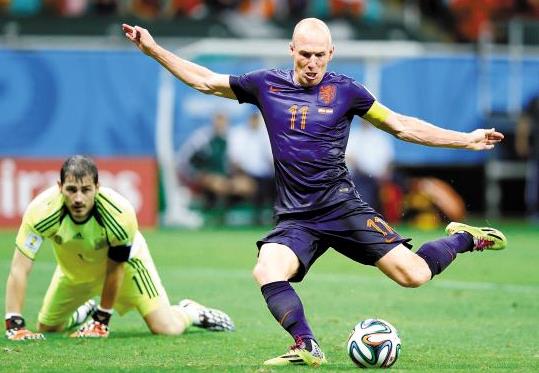 长途奔袭射门,长途奔袭进球