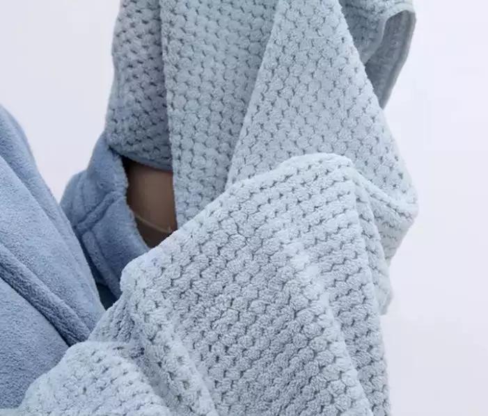 日本变态干发帽，3分钟头发就干了！比戴森吹风机还好用