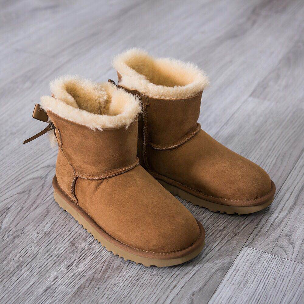 ugg雪地靴是哪个国家的,澳洲ugg雪地靴怎么样