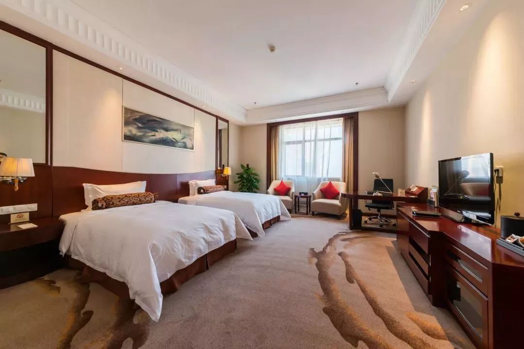 昆山酒店团购3天2夜五一,昆山酒店2晚抖音团购