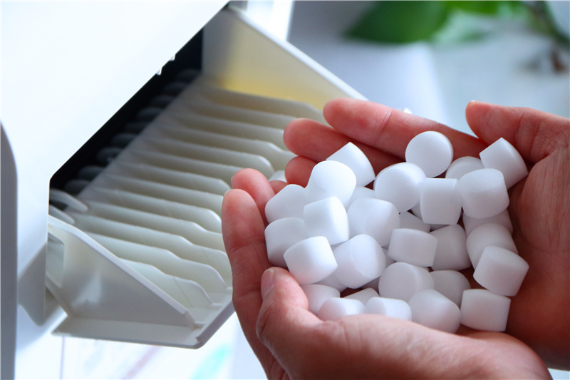 佳尼特软水怎么样,佳尼特软水评测