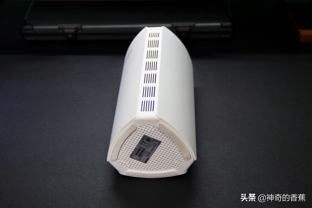 锐捷路由器wifi6千兆mesh,全屋wifi用锐捷星耀m18