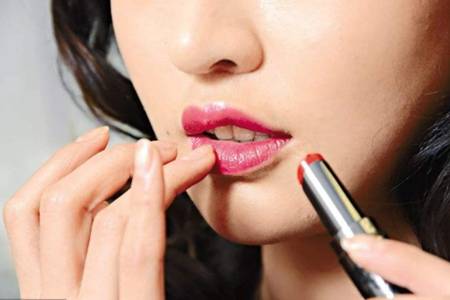 cpb口红311和tf口红哪个颜色接近,口红推荐排行榜前十名牌子口红