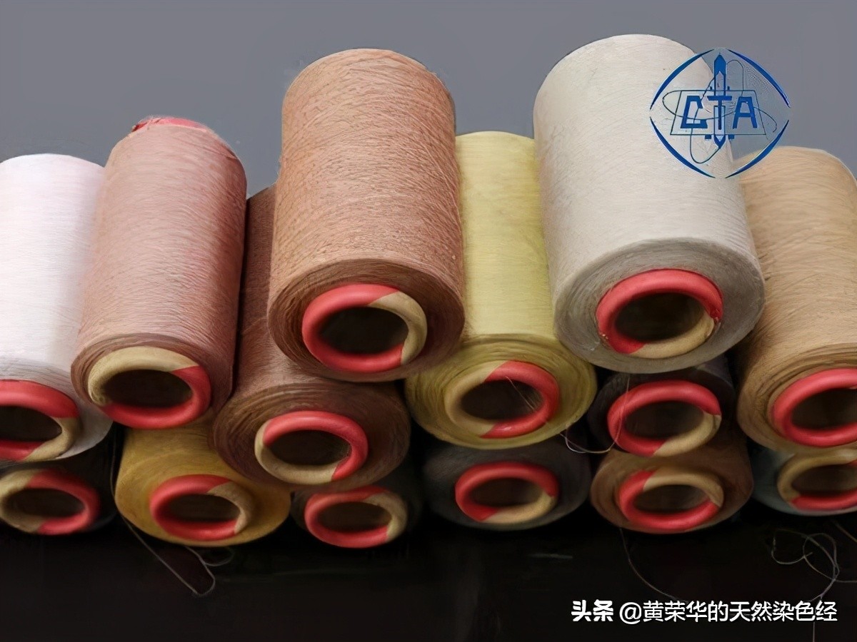 植物染布项目,植物染色工艺有几步