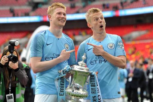 上赛季英超的躺赢者，远离足球后将浴火重生？