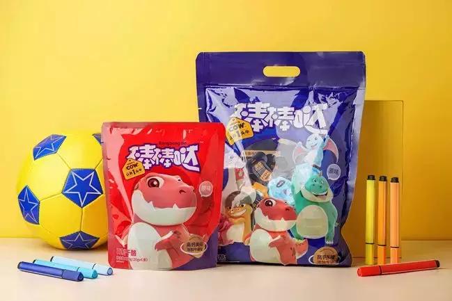 认养一头牛的奶酪棒好吗,认养一头牛儿童奶酪棒