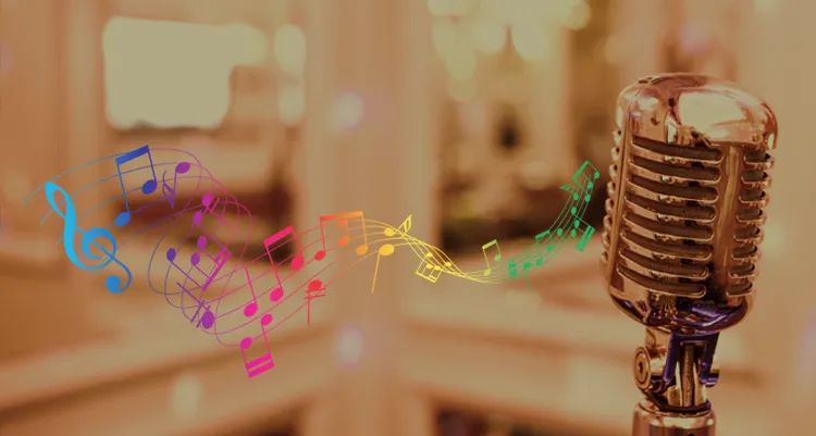 如何练好自己的嗓音基础,如何练就一副唱歌的好嗓子