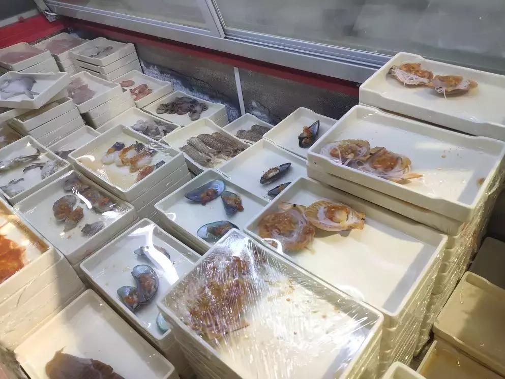 第一次去吃自助餐攻略,吃自助餐攻略拿走不谢