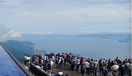 游览琵琶湖,日本琵琶湖旅游攻略