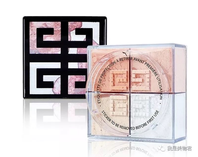 适合干皮的定妆产品推荐,适合油皮痘肌的定妆产品