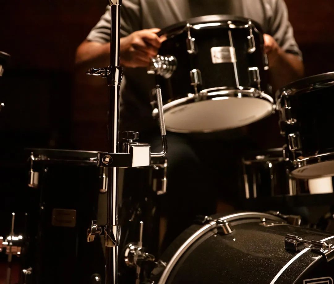 罗兰电鼓音色怎么调,罗兰电鼓使用软音源