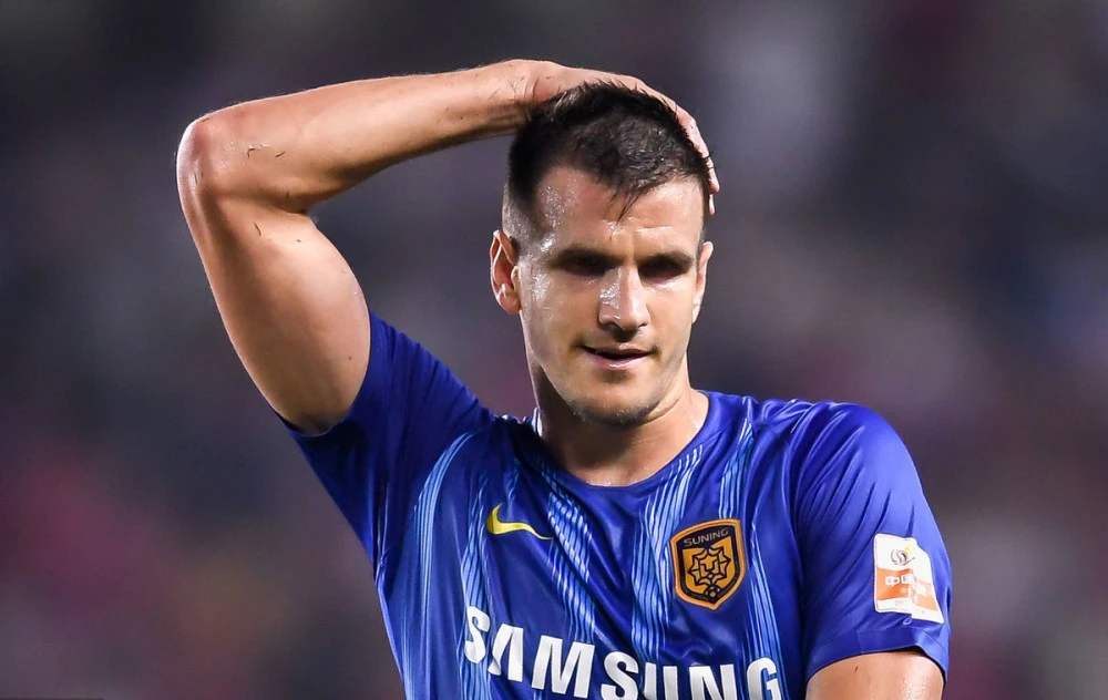 中超江苏苏宁最新名单,中超国内球员薪水一览表