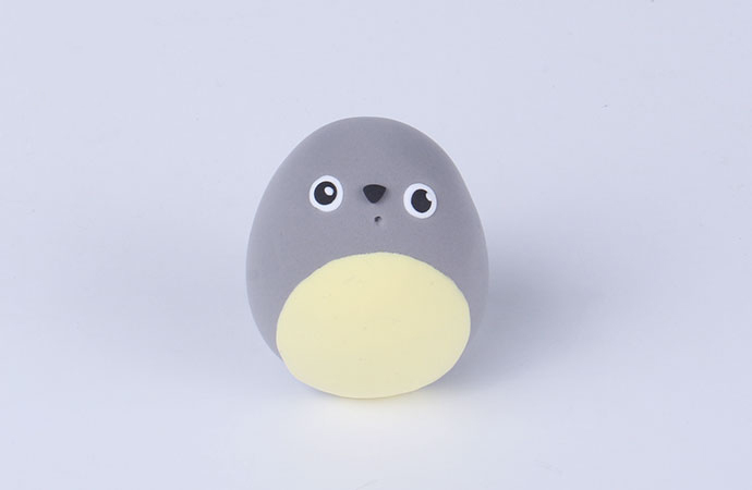 龙猫里都有哪些小动物,龙猫中那两个小龙猫叫啥