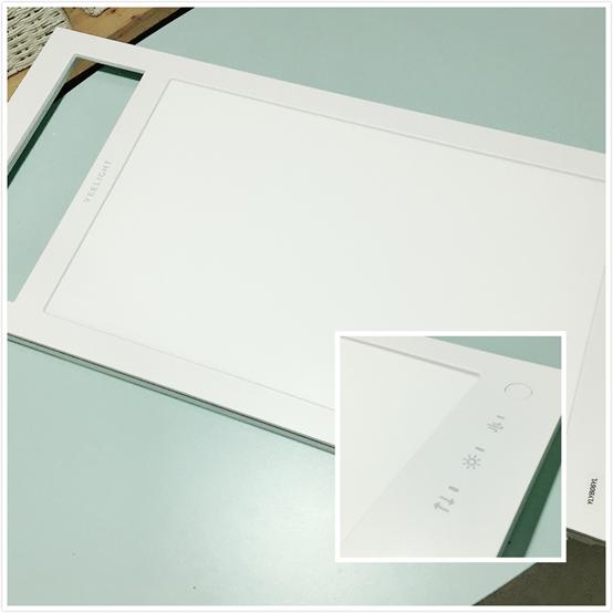 比浴霸还暖和的浴室神器,节能风暖浴霸