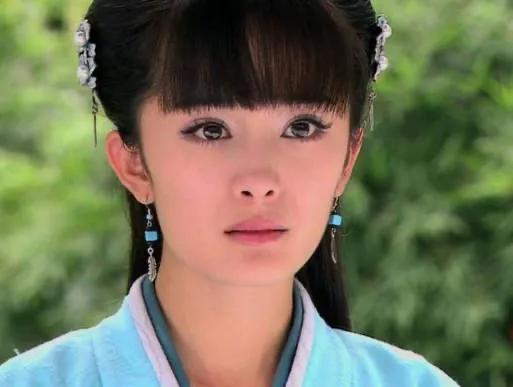 厚刘海遮挡脸型,厚刘海遮住眼睛