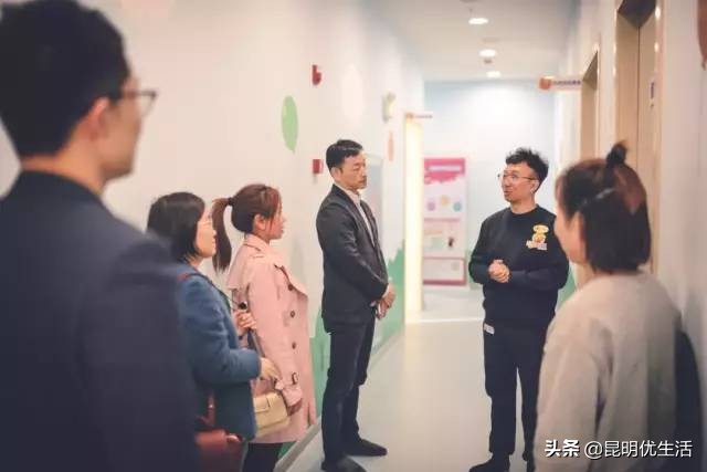 最IN早教，二店开业，C位出道！（双11来袭，人人有礼）