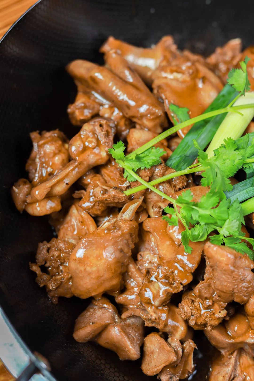 南海有间专注食驴肉的爆抵农庄，人均40元叹全驴宴