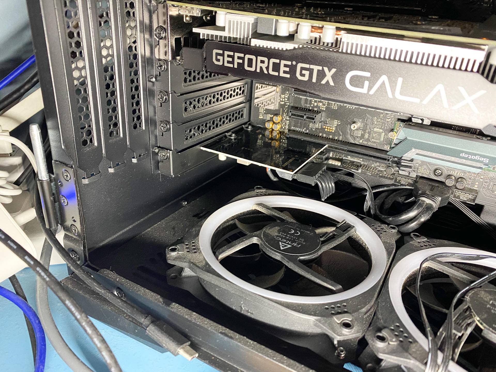 奥睿科m2固态硬盘盒,diy移动固态硬盘500g1t