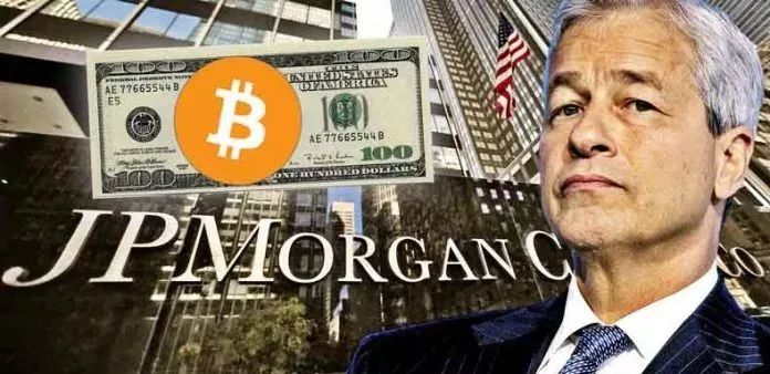摩根大通比特币分析,摩根大通jpm币是什么