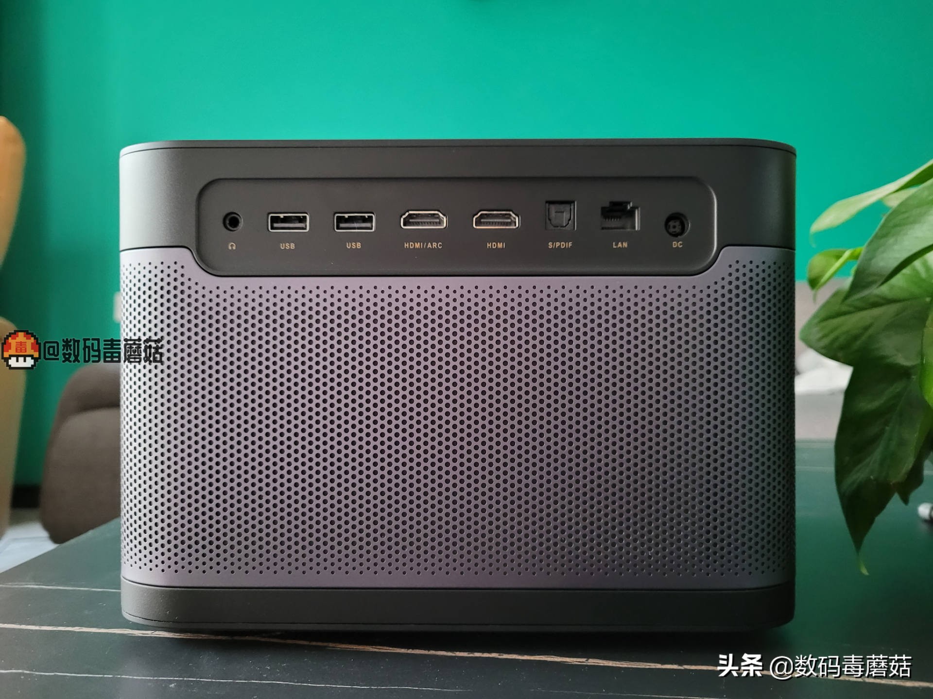 当贝激光投影X3Pro评测,当贝x3激光投影