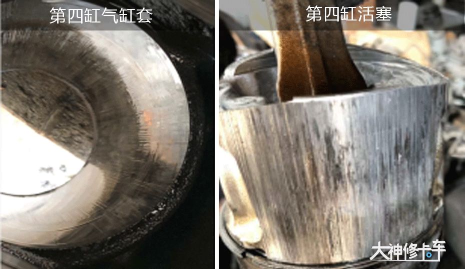 发动机压力过大冷却液一直漏水,发动机冷却液出问题了要修多久