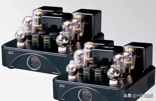 胆机解说教程,胆机的胆管型号怎么识别