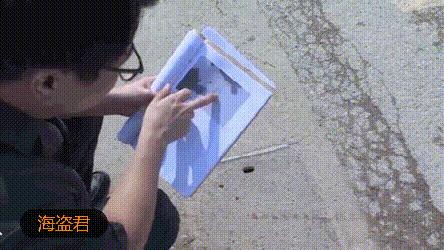 浙江一男子偷钱,一男子偷井盖栽了判刑8个月