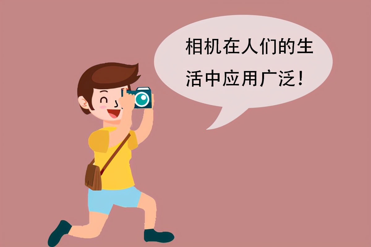 数码相机利用什么原理,数码相机的基本工作原理是什么