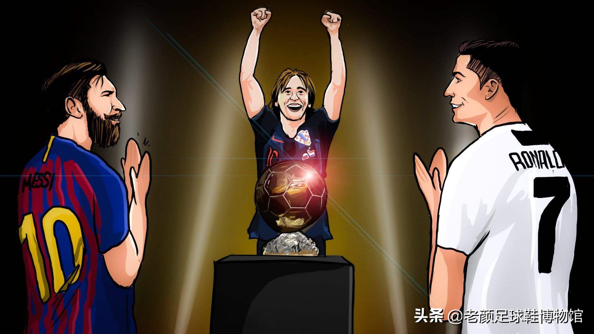 荷兰两代金球奖候选人落马，无孔不入的两大赞助商可能是幕后推手