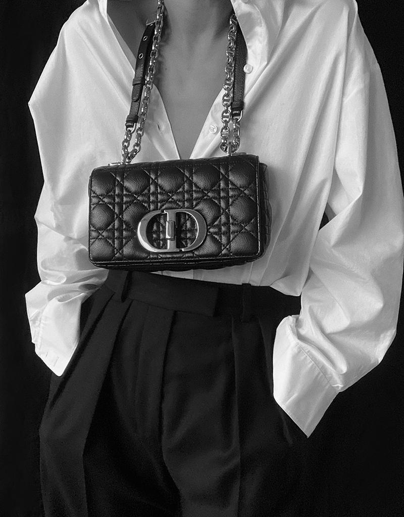 2021秋冬包包流行款式,香奈儿包包2021秋冬
