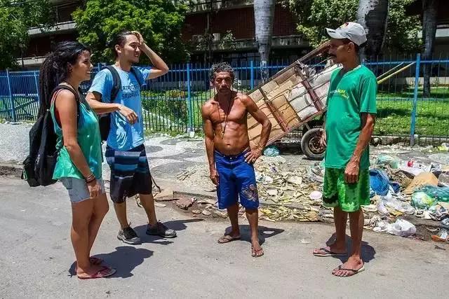 世界上最卑微的职业是什么,世界上最卑微的工作