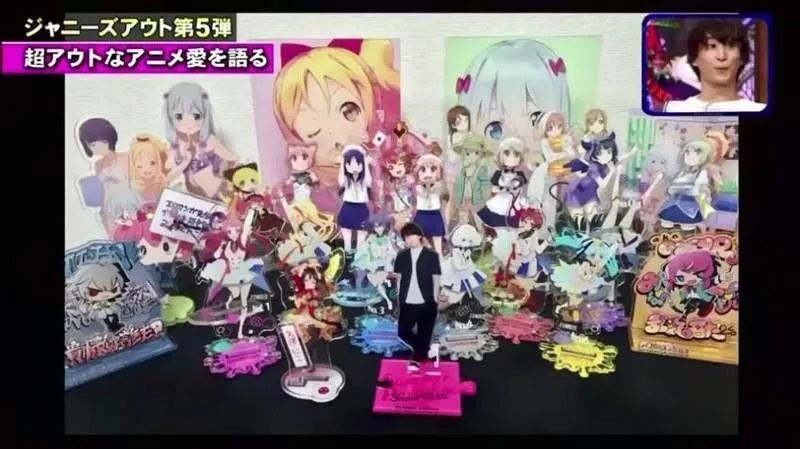 日本杰尼斯死亡原因,日本杰尼斯现状