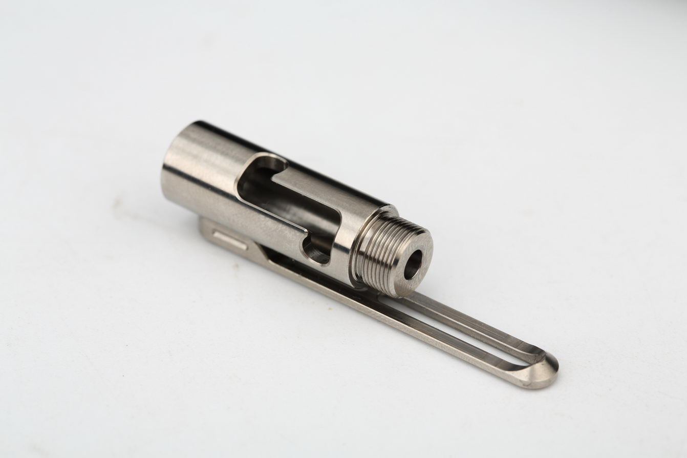 nitecore全系列评测,钛合金战术笔ntp30