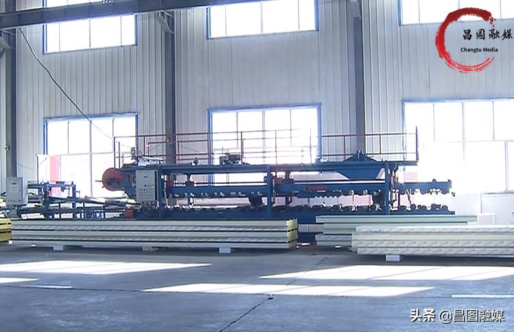 昌图县域经济发展中心,昌图招商项目