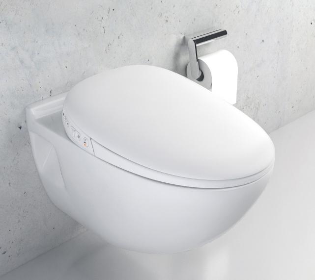 智能马桶盖哪款值得购买,国产智能马桶盖值得买