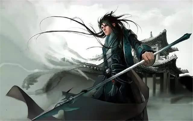 盘点十本经典武侠小说,不为人知的冷门经典武侠小说