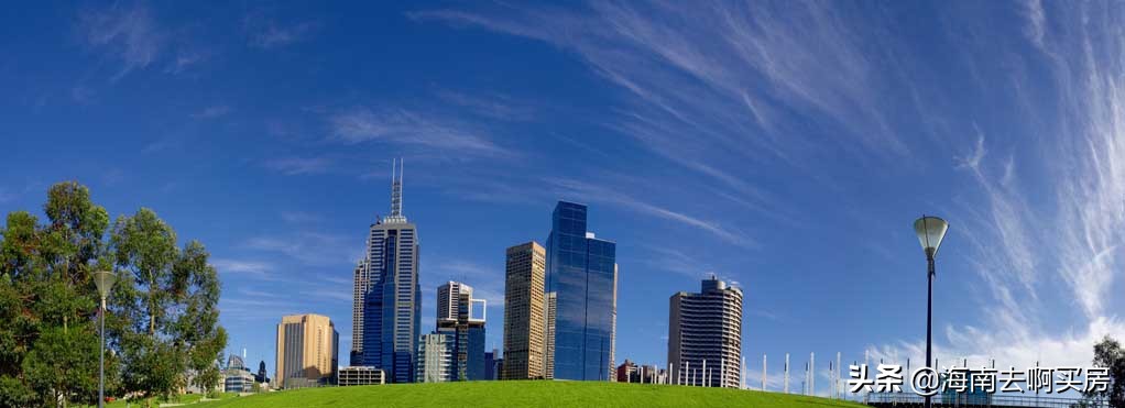 买房怎么选楼栋位置,小区景观设计效果图