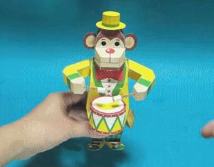 折纸很牛逼的作品,日本折纸大师折纸教程