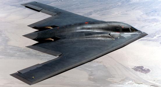 b2轰炸机造价为什么那么贵,b2轰炸机一个小时费用