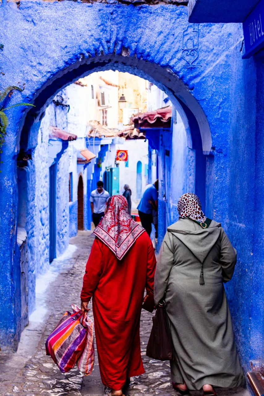 宅家最舒服的景区,宅家最好玩的地方