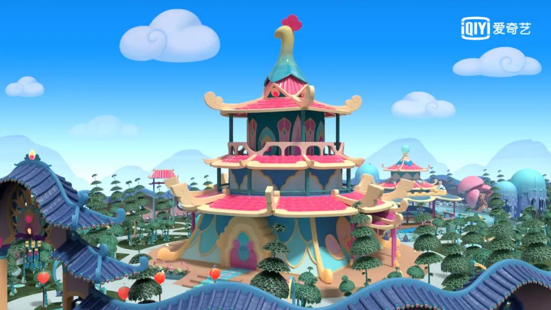 十部让人看了还想看的动画,一部大人才能看懂的电影