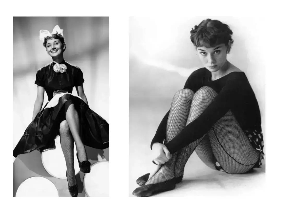 女人爱穿袜子是什么心理,女人爱穿的袜子