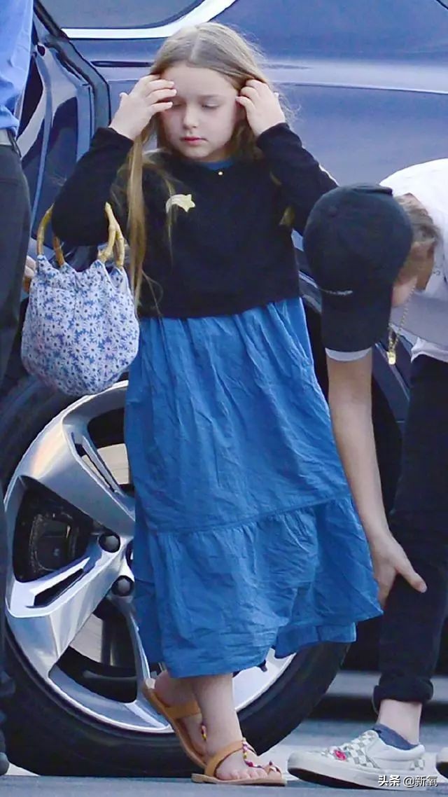 最厉害影后！完美神颜拯救整个王室基因，手段高超让国家起死回生