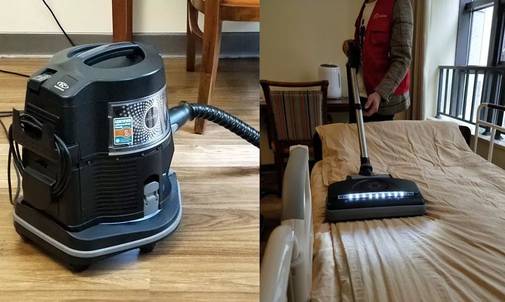 床垫除尘除螨虫多少钱,床垫螨虫怎么彻底消灭