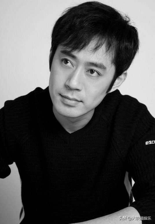 18位山东籍男星个个浓眉大眼,美男子